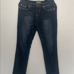 Jeans Earl Jeans straight leg